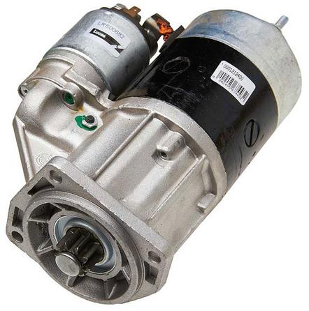 Lucas Starter Motor