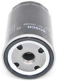 Bosch Oil Filter Halfords UK