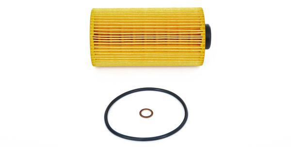 Bosch Oil Filter Halfords UK