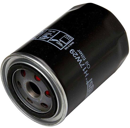 Bosch Oil Filter Halfords UK