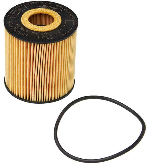 Bosch Oil Filter Halfords UK