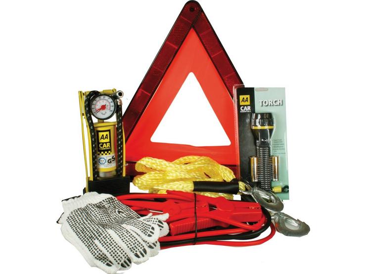 AA Breakdown & Emergency Kit 877233