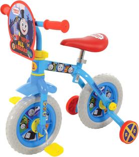 Thomas the train toddler 2024 bike