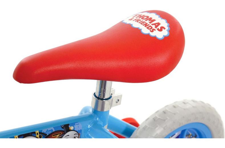 Thomas & Friends 2 in 1 Training Bike - 10" Wheel Thomas & Friends 2 in 1 Training Bike - 10" Wheel