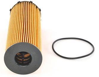 Bosch Oil Filter Halfords UK