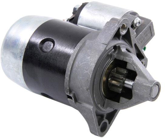 Lucas Starter Motor Halfords UK
