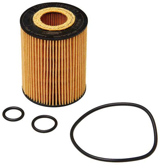 Bosch Oil Filter Halfords UK