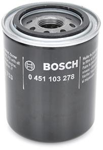 Bosch Oil Filter Halfords UK
