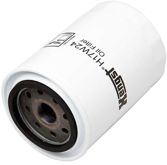 Bosch Oil Filter Halfords UK