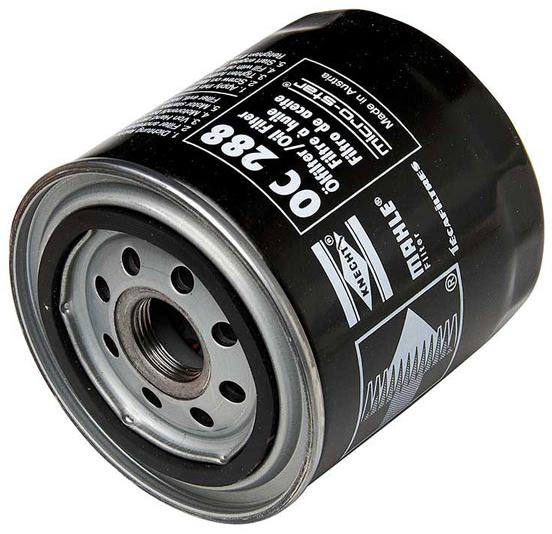 Bosch Oil Filter Halfords UK