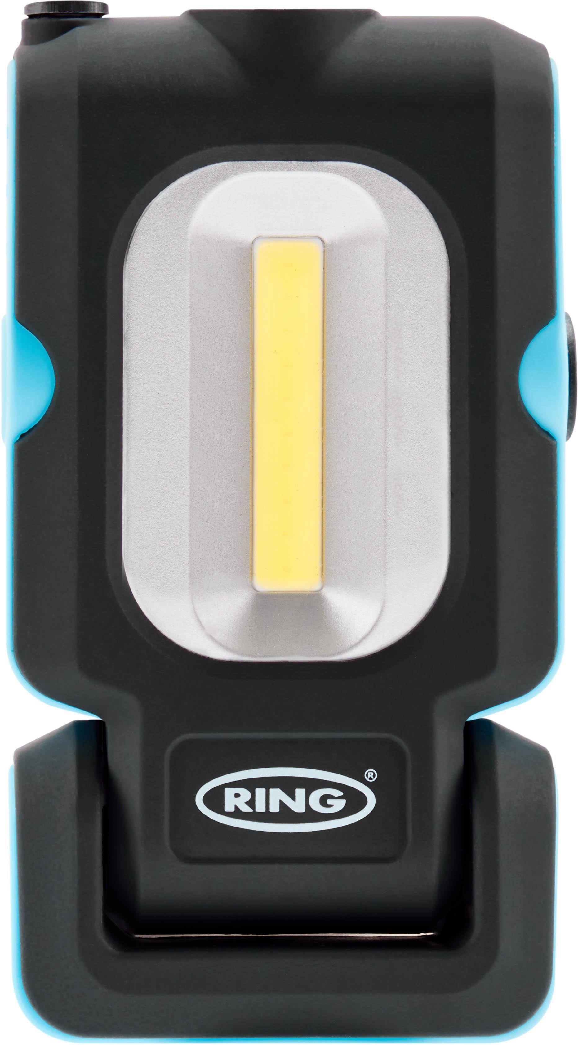 Ring RIL91 Mini LED Lamp Rechargeable
