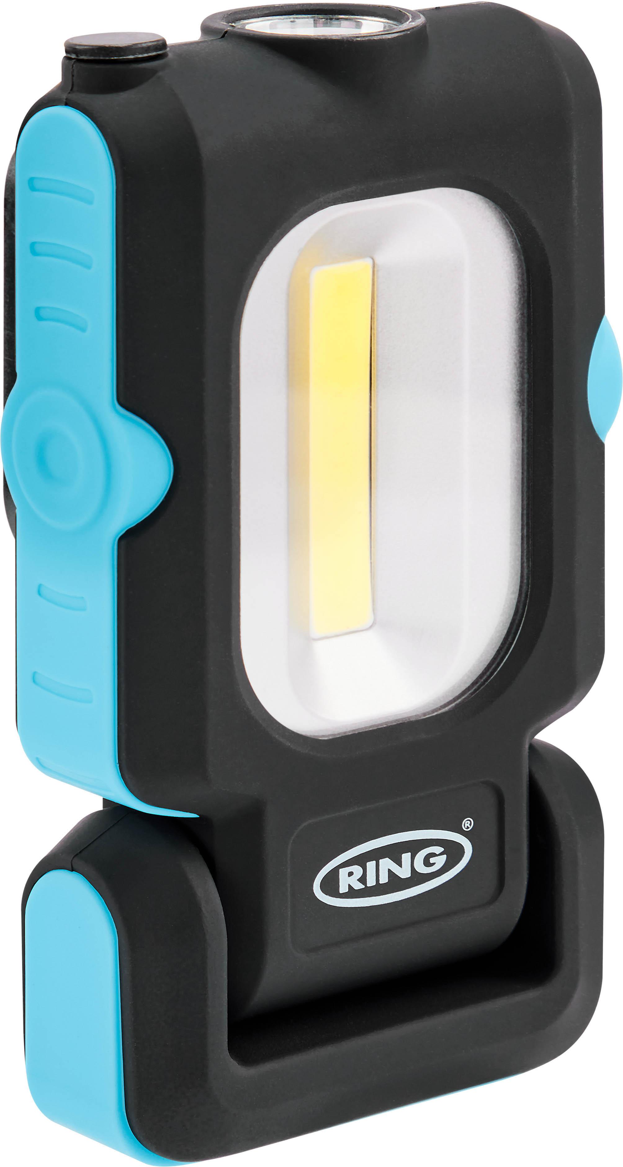 Ring RIL91 Mini LED Lamp Rechargeable