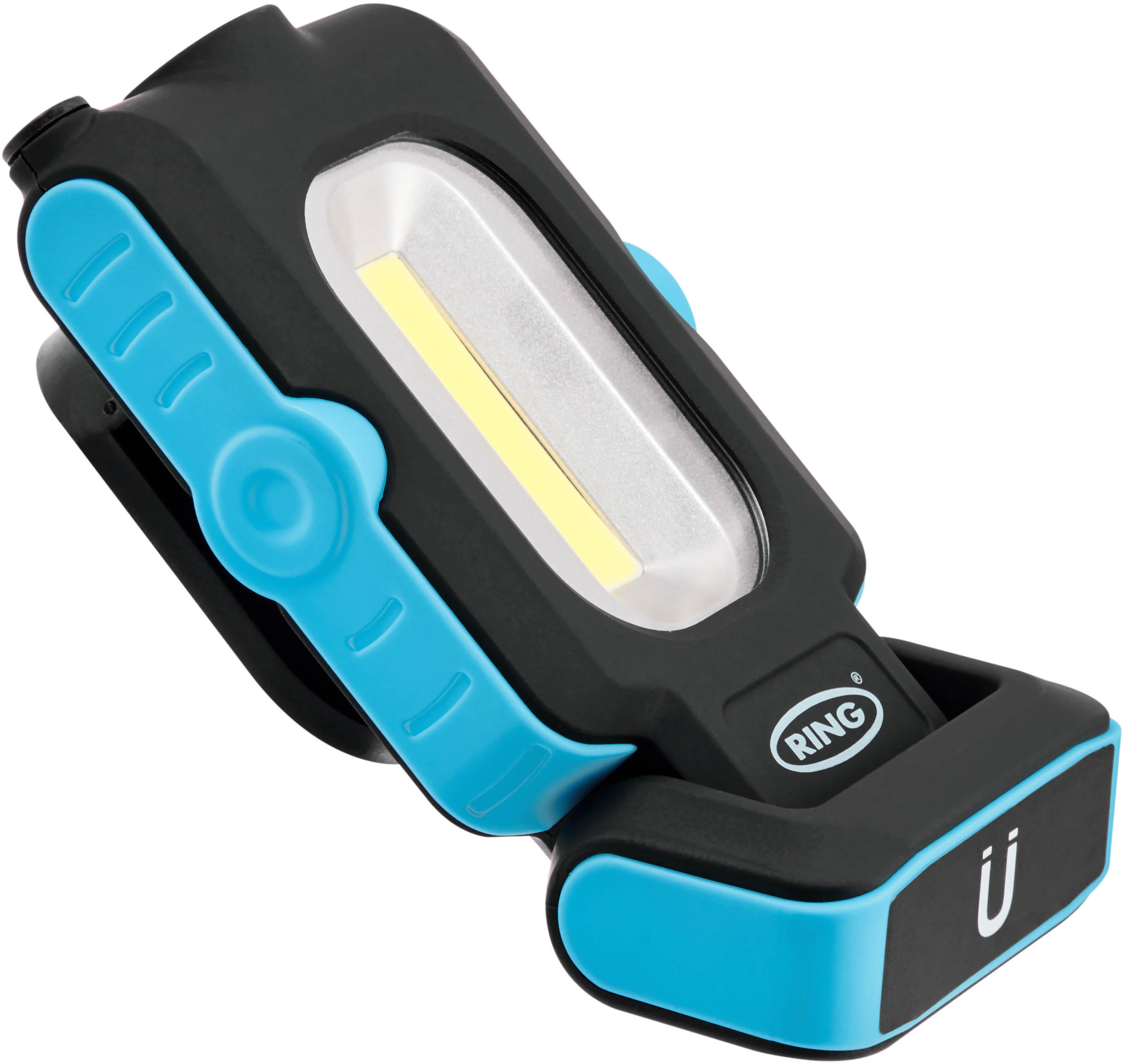 Ring RIL91 Mini LED Lamp Rechargeable