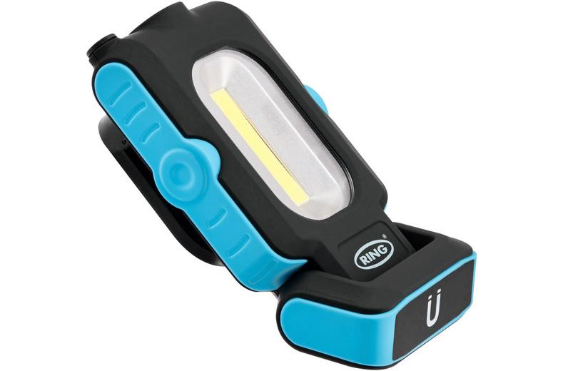 Ring RIL91 Mini LED Lamp Rechargeable Ring RIL91 Mini LED Lamp Rechargeable