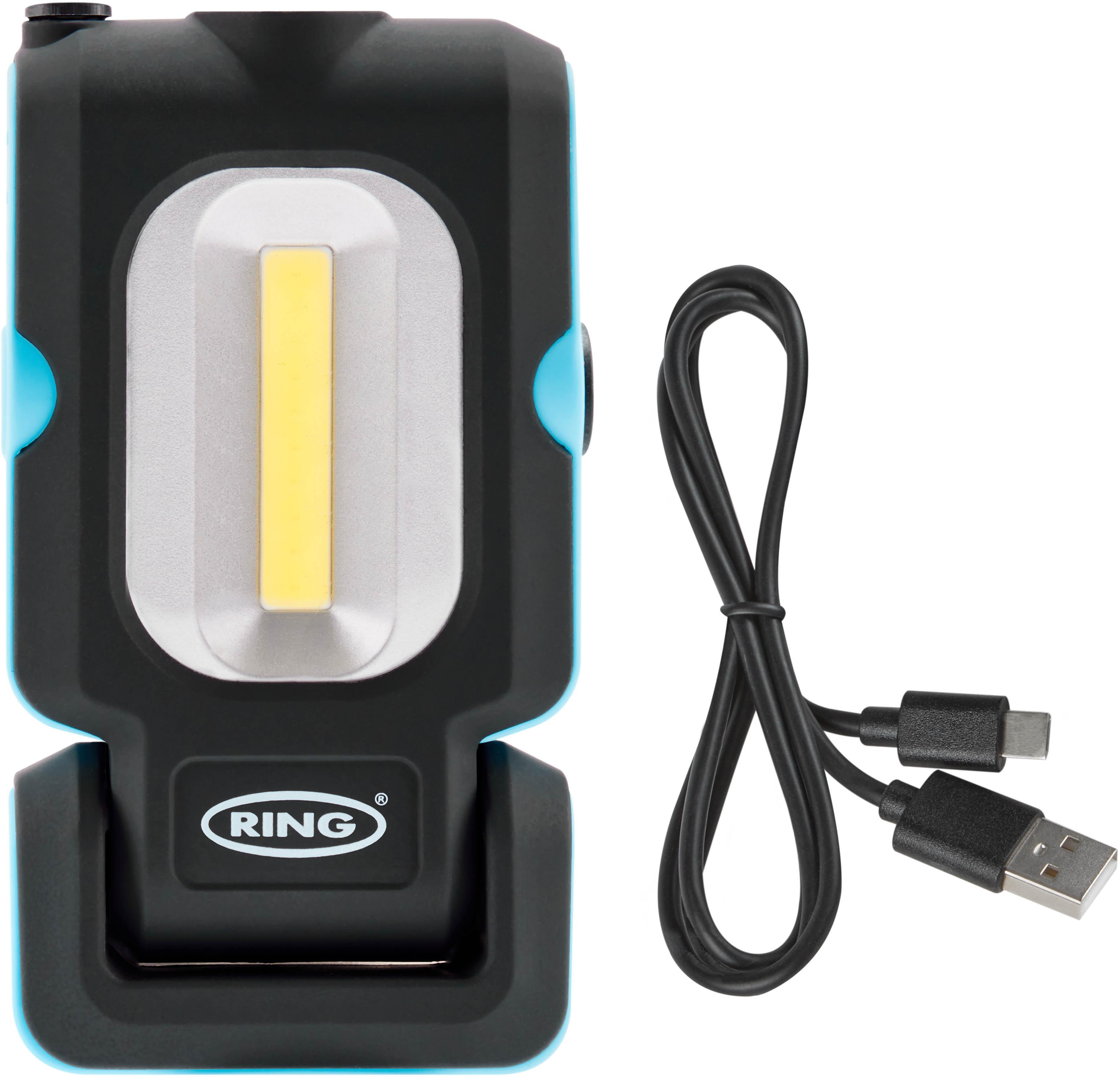 Ring RIL91 Mini LED Lamp Rechargeable