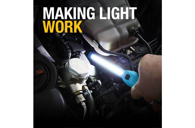 Ring MAGflex Slim LED Inspection Lamp Ring MAGflex Slim LED Inspection Lamp