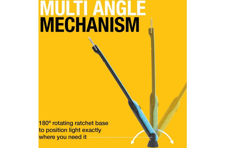 Ring MAGflex Slim LED Inspection Lamp Ring MAGflex Slim LED Inspection Lamp