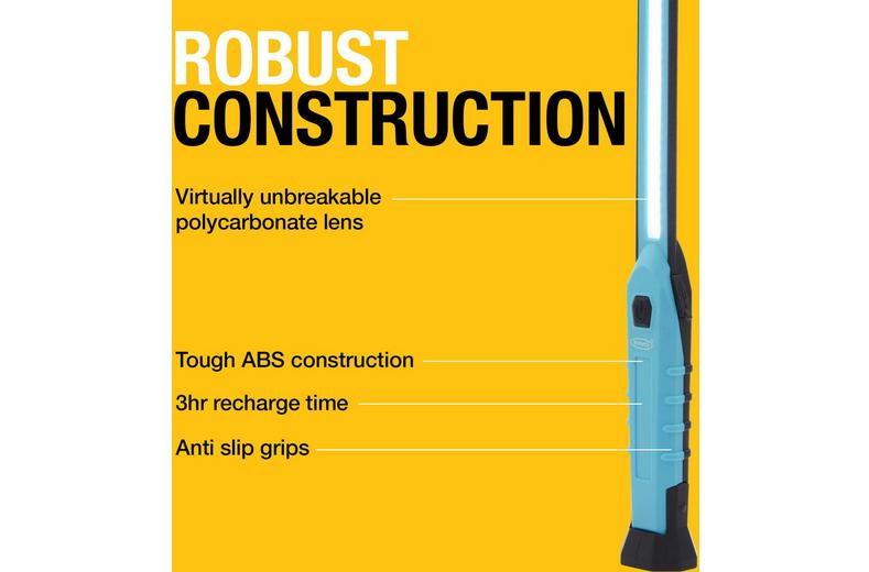 Ring MAGflex Slim LED Inspection Lamp Ring MAGflex Slim LED Inspection Lamp