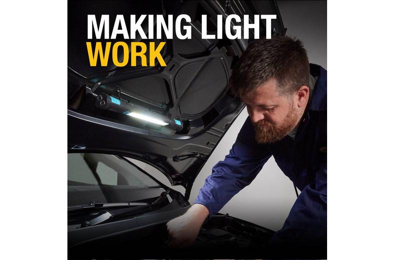 Ring MAGflex Utility LED Inspection Lamp Ring MAGflex Utility LED Inspection Lamp