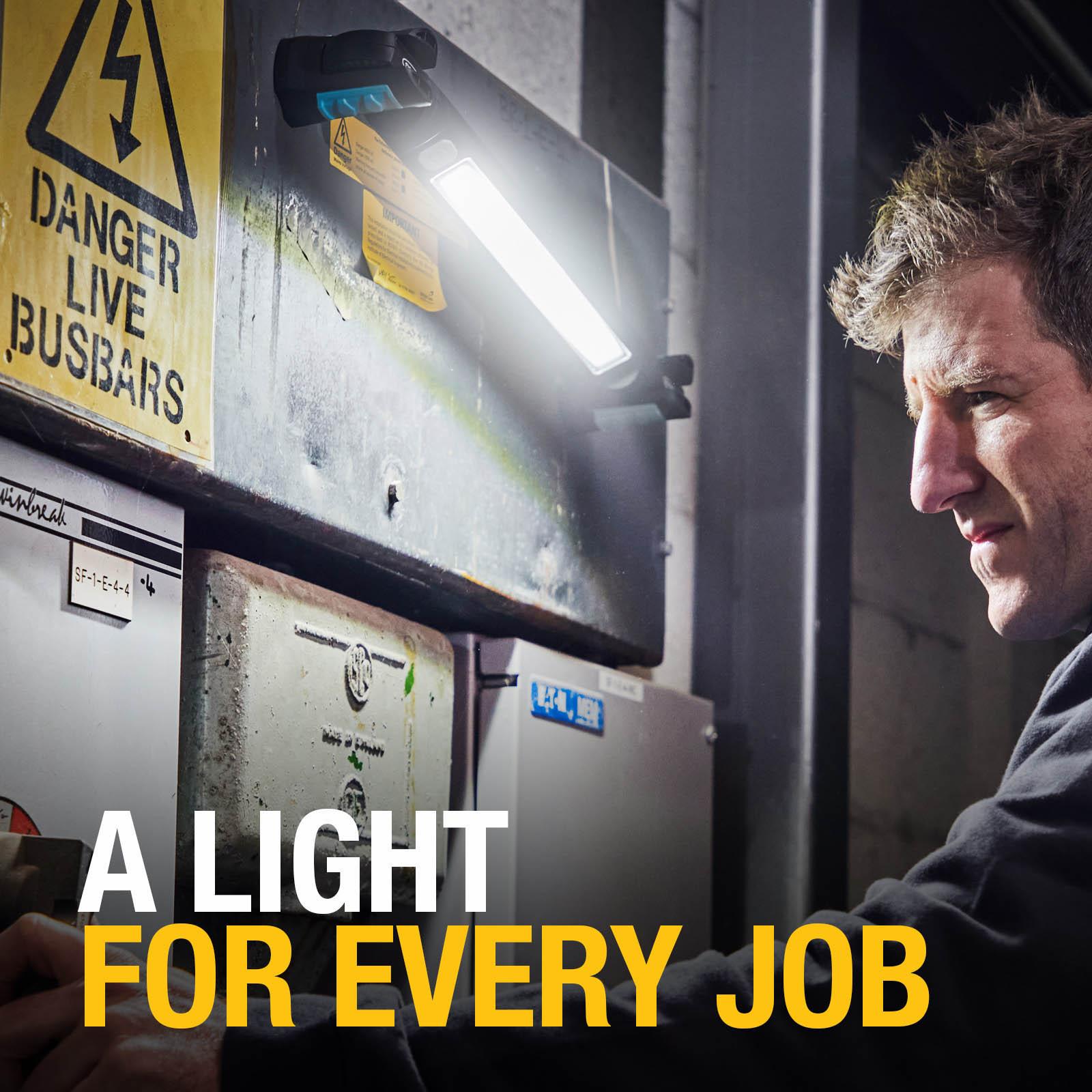 Ring MAGflex Utility LED Inspection Lamp