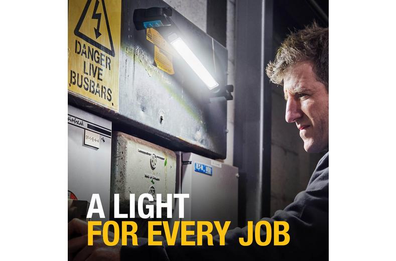 Ring MAGflex Utility LED Inspection Lamp Ring MAGflex Utility LED Inspection Lamp