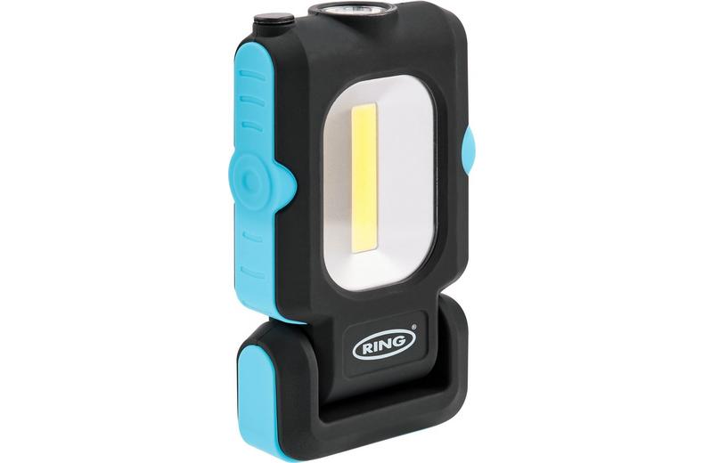 Ring RIL90 Mini AAA LED Lamp (x12) Ring RIL90 Mini AAA LED Lamp (x12)