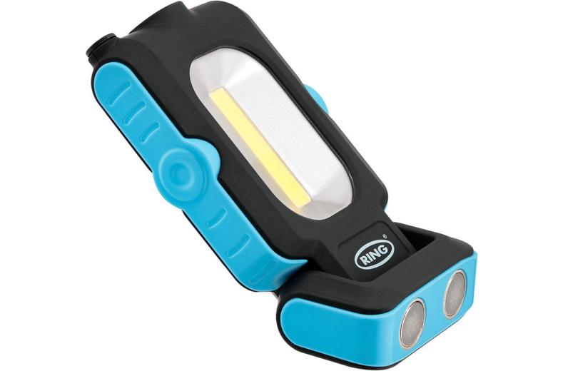 Ring RIL90 Mini AAA LED Lamp (x12) Ring RIL90 Mini AAA LED Lamp (x12)