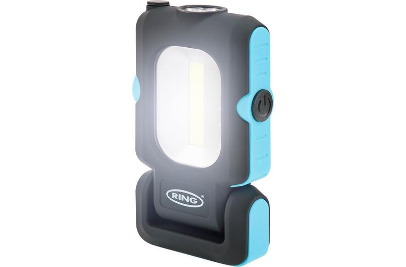 Ring RIL90 Mini AAA LED Lamp (x12) Ring RIL90 Mini AAA LED Lamp (x12)