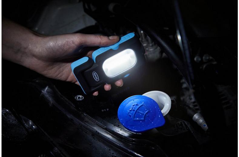 Ring RIL90 Mini AAA LED Lamp (x12) Ring RIL90 Mini AAA LED Lamp (x12)