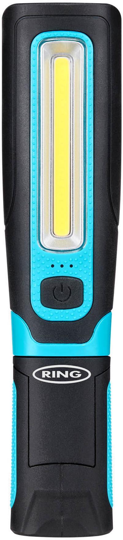 Ring MAGflex Twist LED Inspection Lamp Ring MAGflex Twist LED Inspection Lamp