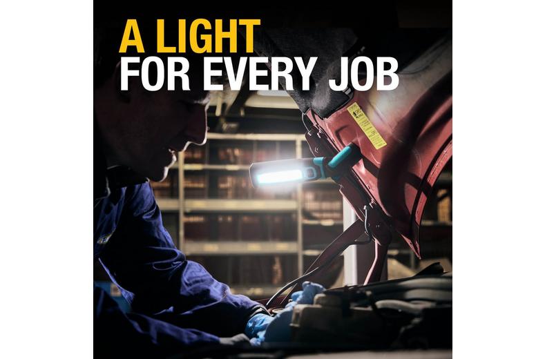 Ring MAGflex Twist LED Inspection Lamp Ring MAGflex Twist LED Inspection Lamp