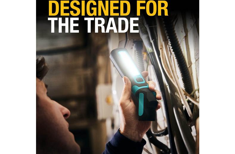 Ring MAGflex Twist LED Inspection Lamp Ring MAGflex Twist LED Inspection Lamp