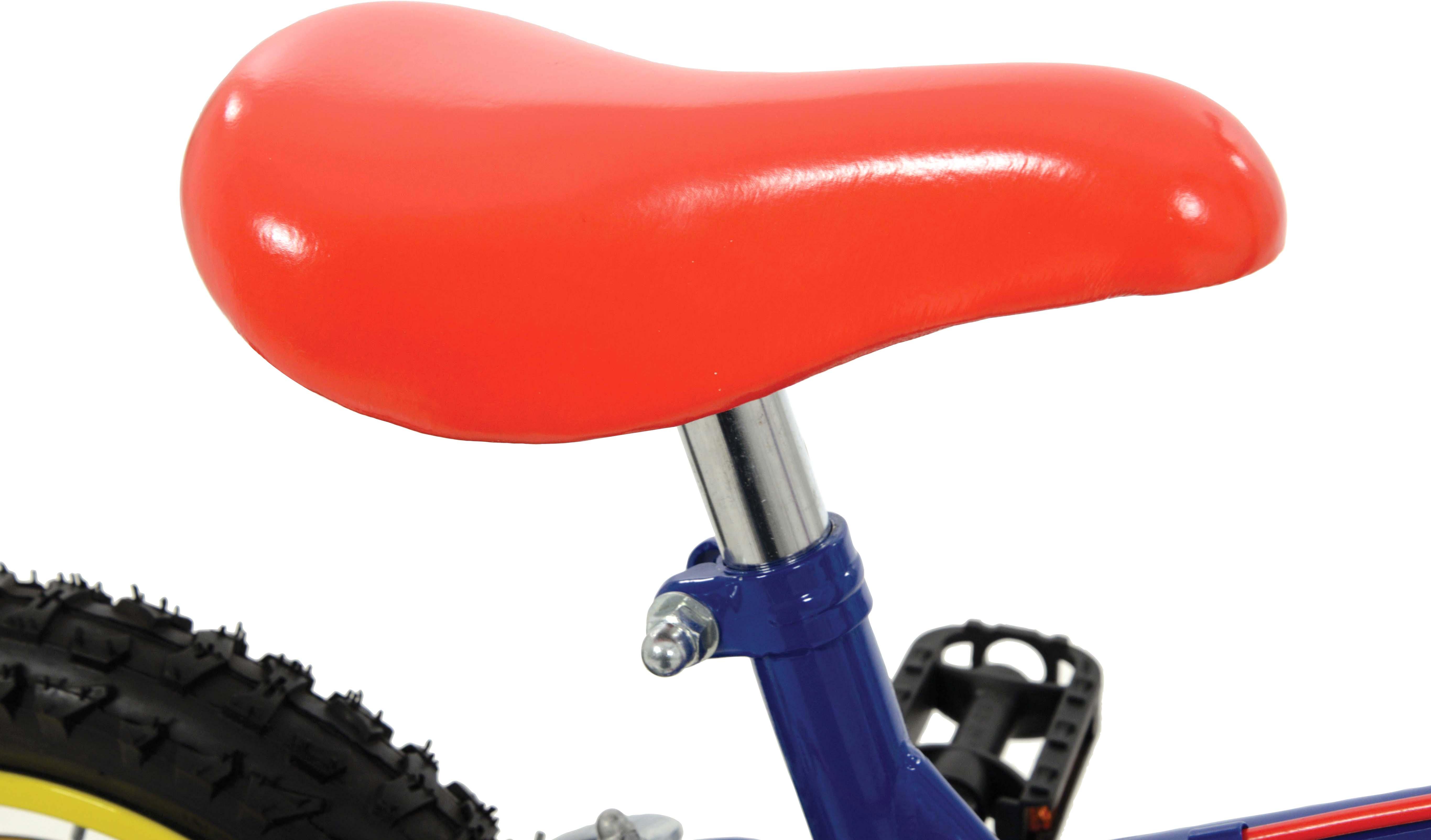 Sonic Kids Bike - 14" Wheel