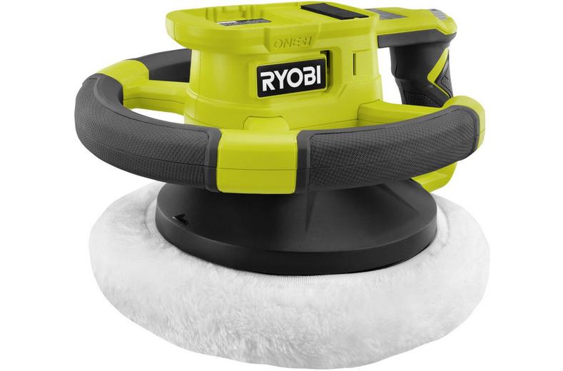 18V ONE+™ Cordless 250mm Buffer 18V ONE+™ Cordless 250mm Buffer