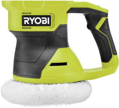 18V ONE+™ Cordless 150mm Buffer 18V ONE+™ Cordless 150mm Buffer