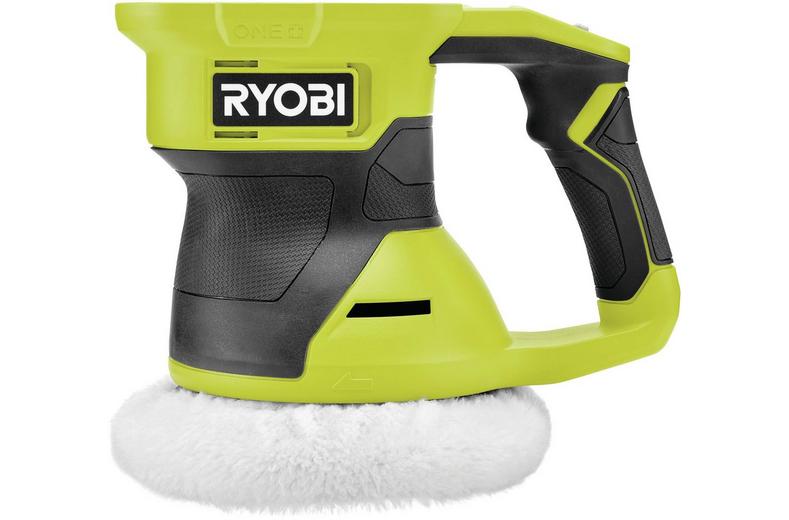 18V ONE+™ Cordless 150mm Buffer 18V ONE+™ Cordless 150mm Buffer