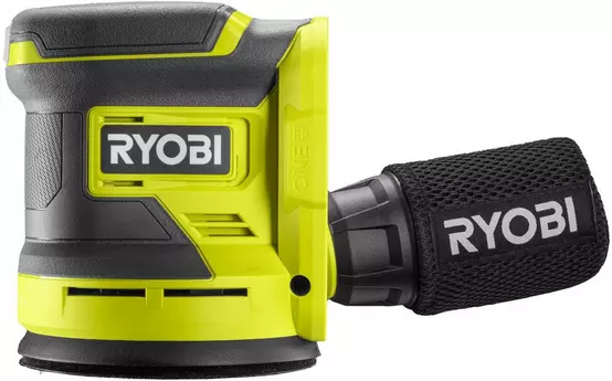 Ryobi deals orbital sander