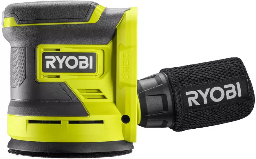 Ryobi cordless orbital sander sale