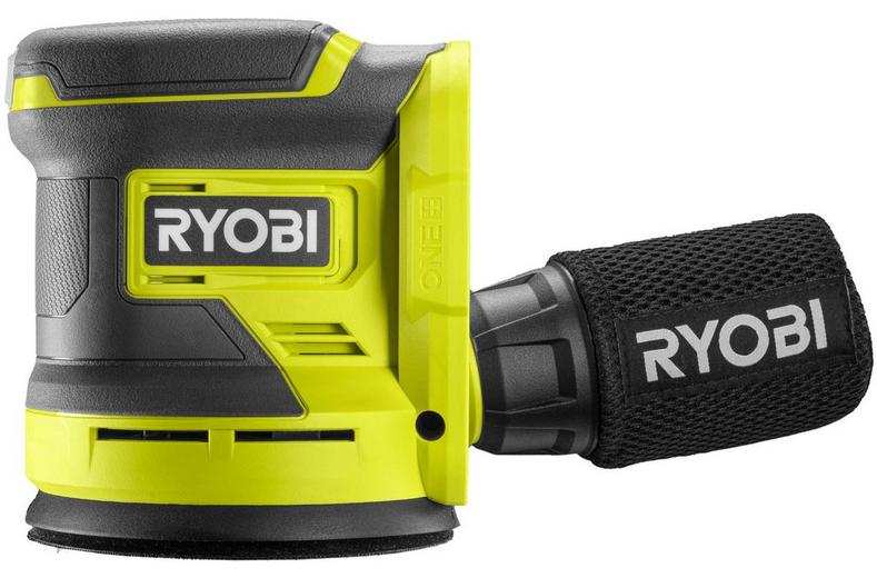 18V ONE+™ Cordless Random Orbit Sander 18V ONE+™ Cordless Random Orbit Sander