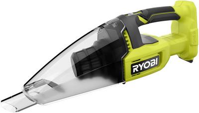 Ryobi RHV18-0 18V ONE+ Cordless Hand Vac Ryobi RHV18-0 18V ONE+ Cordless Hand Vac