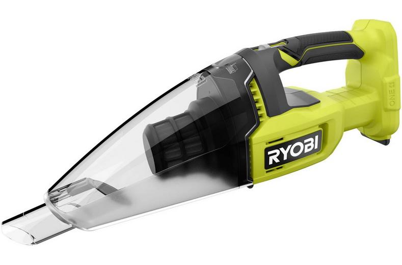 Ryobi RHV18-0 18V ONE+ Cordless Hand Vac Ryobi RHV18-0 18V ONE+ Cordless Hand Vac