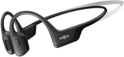 Halfords Shokz Openrun Pro Mini Open Ear Sports Headphones Black | Extra 8% off for BC Members