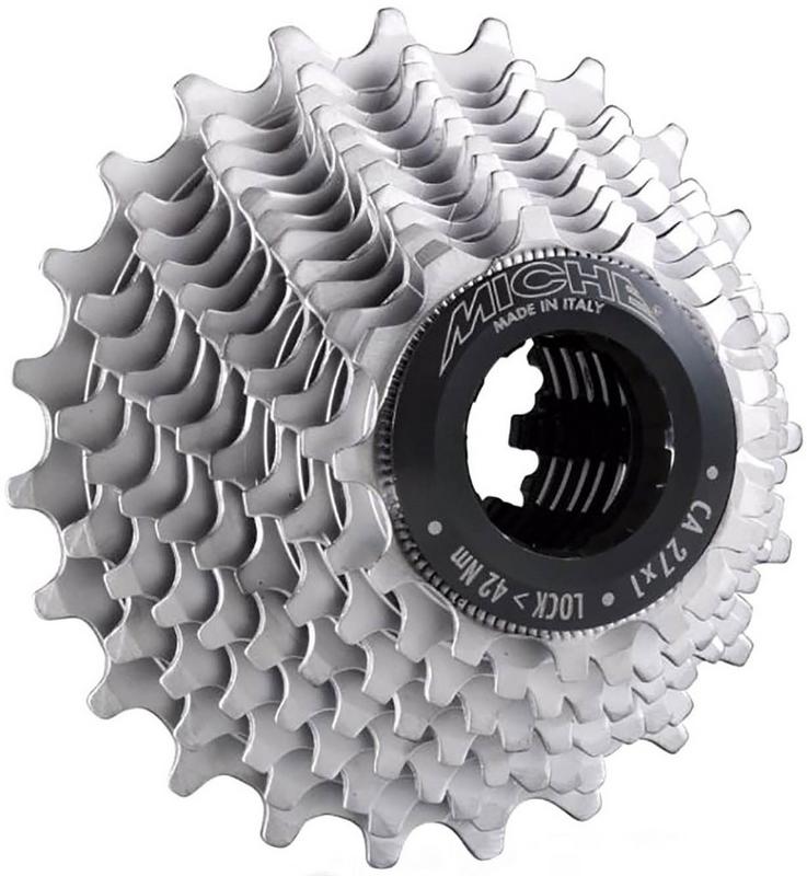 Halfords Miche Primato 11 Speed Campagnolo Cassette 11-23T | Extra 8% off for BC Members