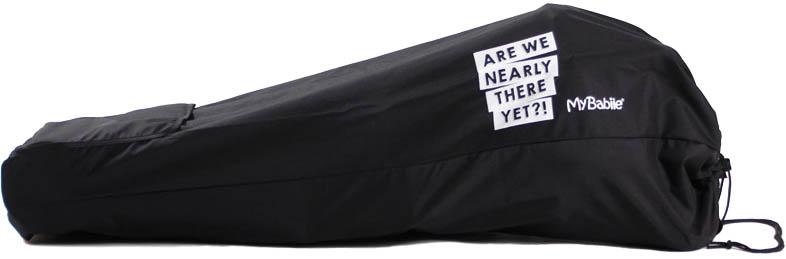 My Babiie Stroller Travel Storage Bag