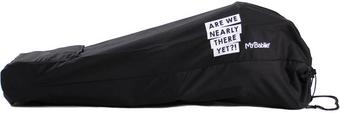 My Babiie Stroller Travel Storage Bag
