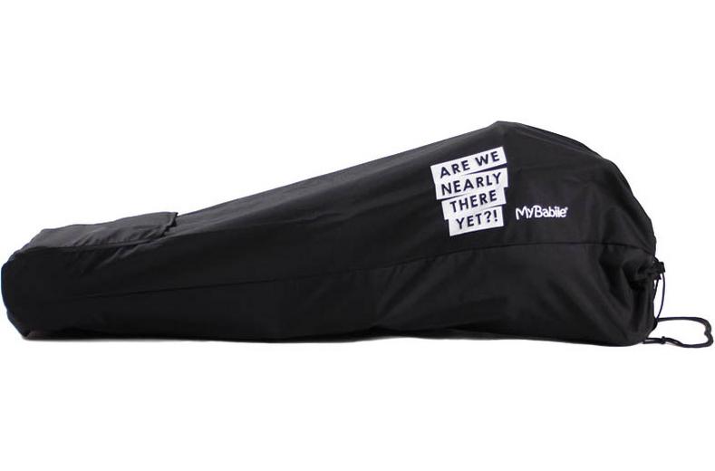 My Babiie Stroller Travel Storage Bag My Babiie Stroller Travel Storage Bag