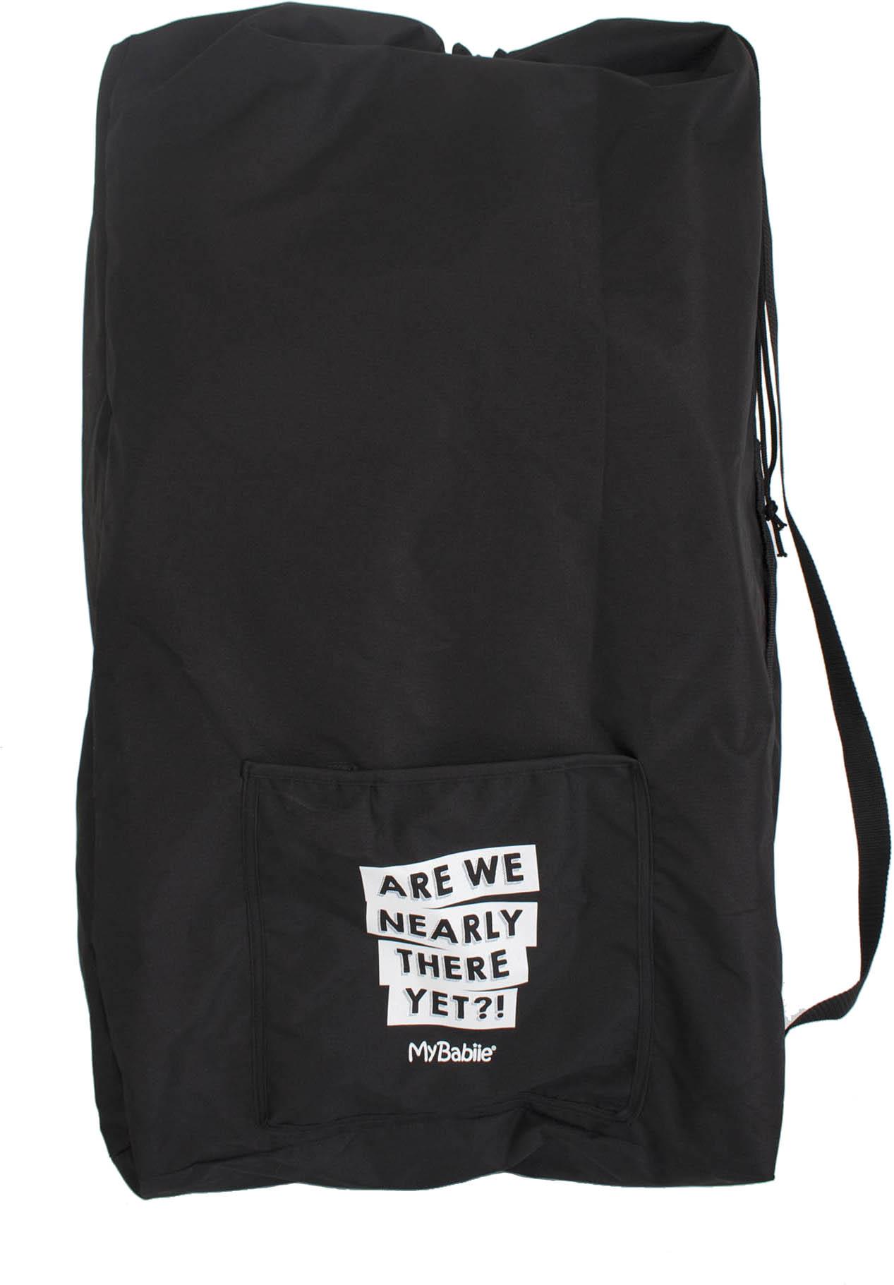 My Babiie Pushchair Travel Storage Bag