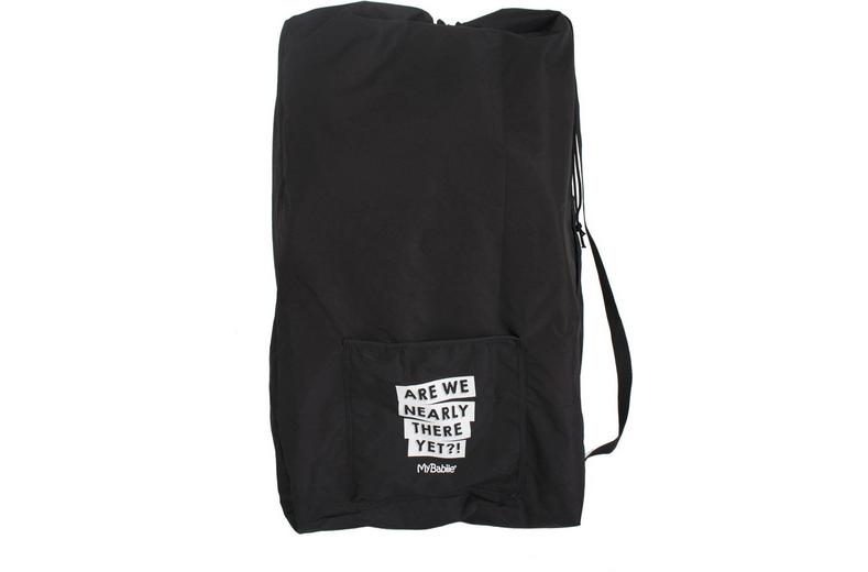 My Babiie Pushchair Travel Storage Bag My Babiie Pushchair Travel Storage Bag