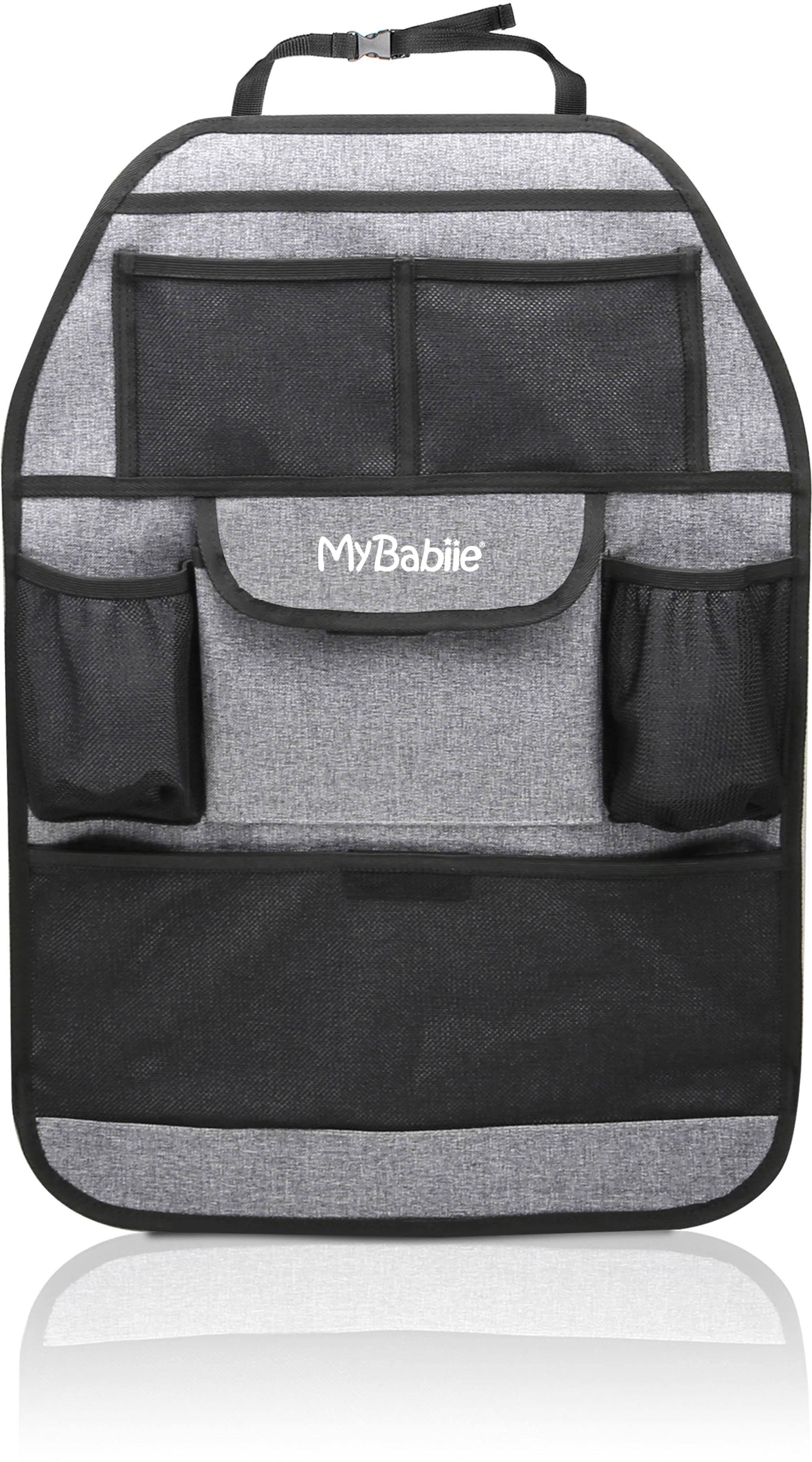 My Babiie Back Seat Organiser