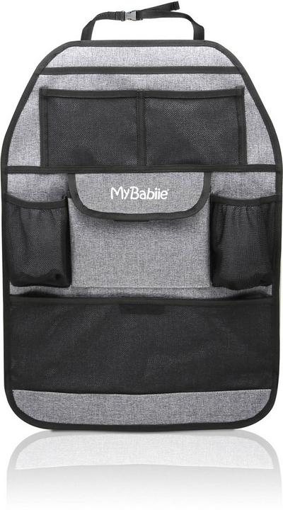 My Babiie Back Seat Organiser